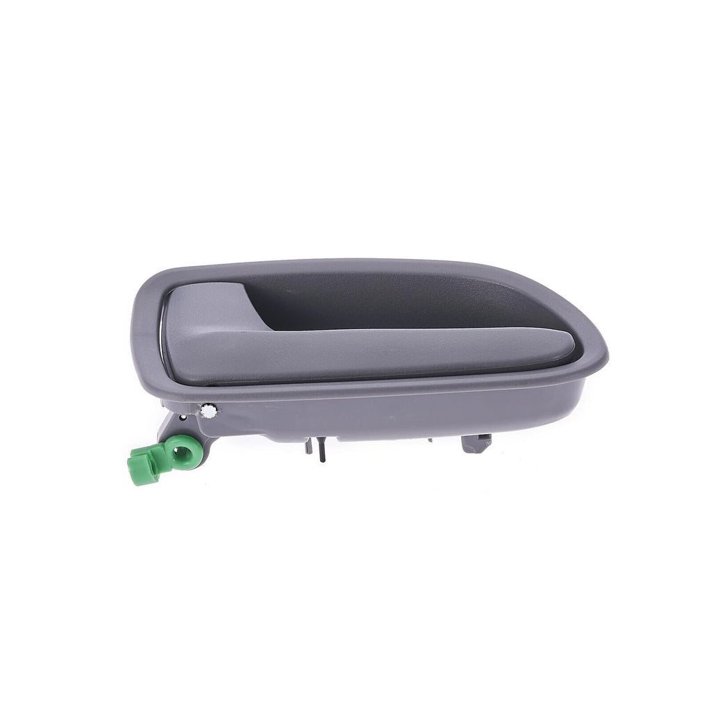 Front Left Grey Inner Door Handle for Kia Rio 2002-2005