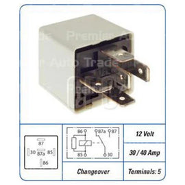 PAT Relay REL-037