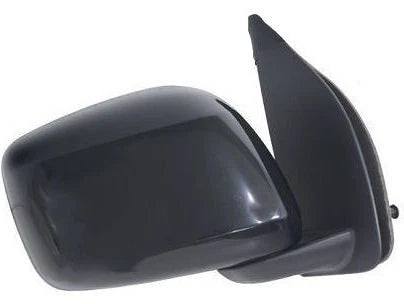 *NEW* DOOR MIRROR ( MANUAL BLACK ) for NISSAN NAVARA D40 5/2005-2015 RIGHT RHS