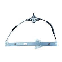 Load image into Gallery viewer, Front Left Window Regulator Without Motor for Mazda 2 DE 2007-2014