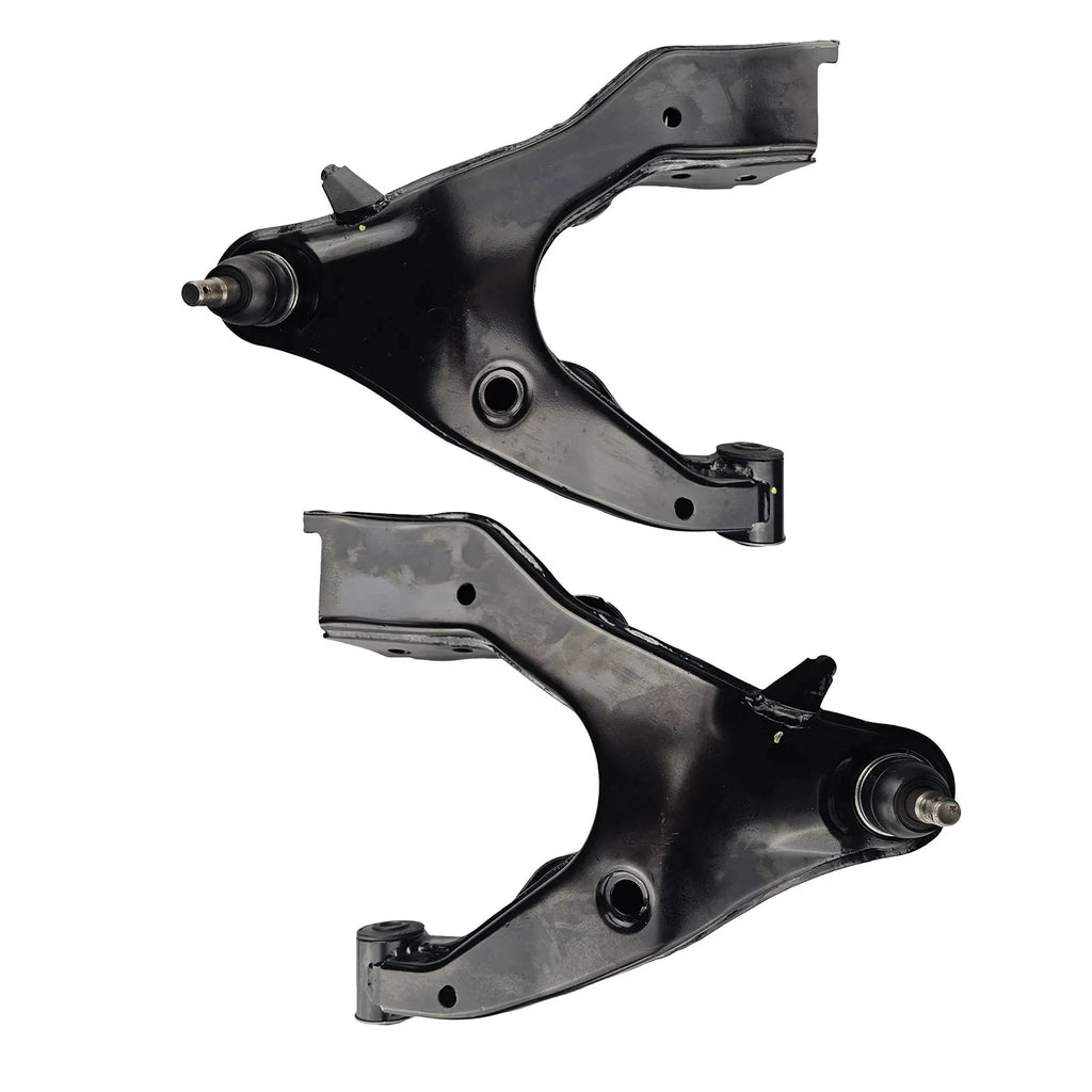 2X Front Lower Control Arm for Toyota Landcruiser HDJ100 UZJ100, Lexus LX470