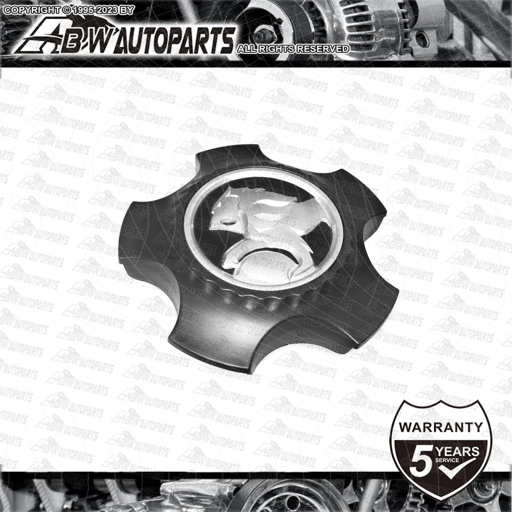 Wheel Centre Caps for Holden Commodore VE SS SSV SV6 2006-2013 Chrome (Set of 4)