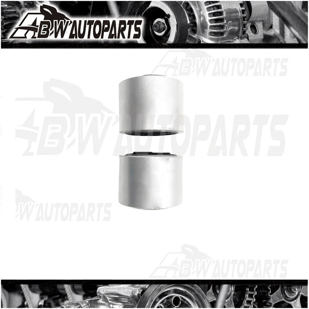 2X Front Lower Control Arm Rear Bushings For 08-on Holden Cruze JG JH LH & RH