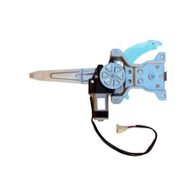 Load image into Gallery viewer, Rear Left Window Regulator W/Motor 2 Pins for Toyota Landcruiser J80 1990-1998