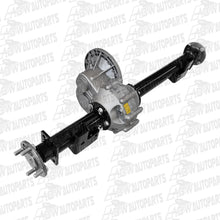 Load image into Gallery viewer, 614063 600357 Golf Carts Rear Axle Housing Assembly For EZGO RXV 2008-2013