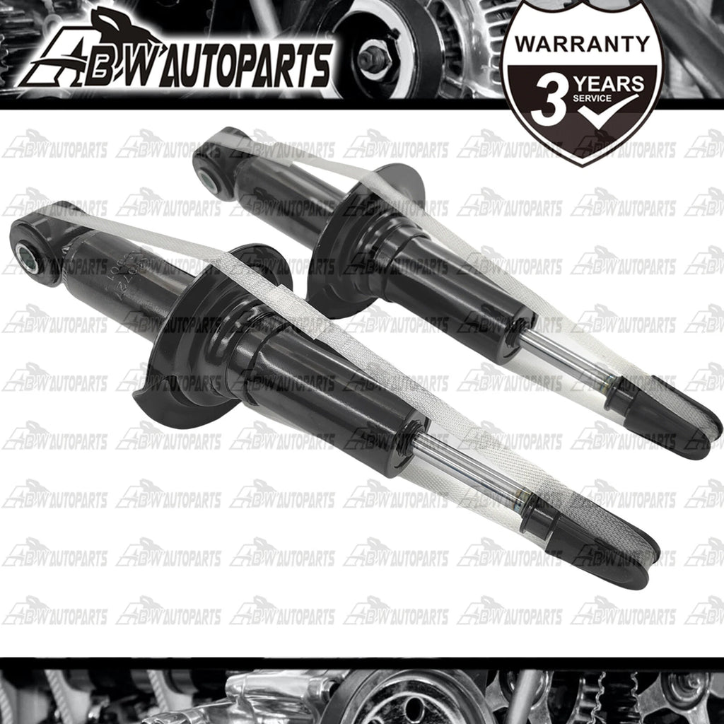 Rear Left and Right Shock Absorbers for Subaru Liberty BPE BP9 BLE BL5 2003-2009