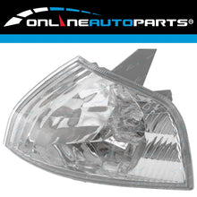 Load image into Gallery viewer, LH Indicator Corner Park Light LHS for Ford Laser 1998~2002 KN KQ Left