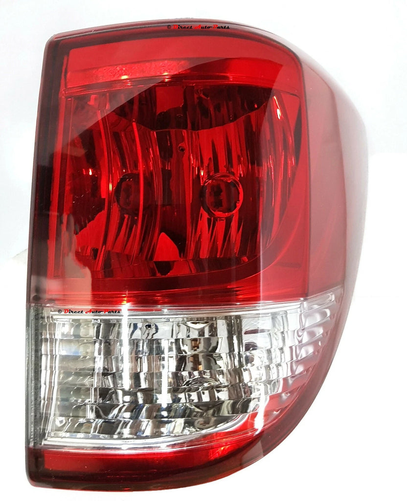 *NEW* TAIL LIGHT REAR LAMP (OUTER) for MAZDA BT-50 BT50 UTE UR 2015- 2020 RIGHT