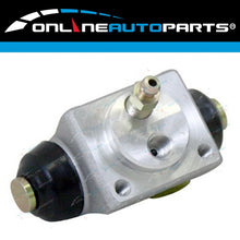 Load image into Gallery viewer, Rear Brake Wheel Cylinder 4x4 for Toyota Hilux 2005on KUN26 GGN25 4wd Ute New