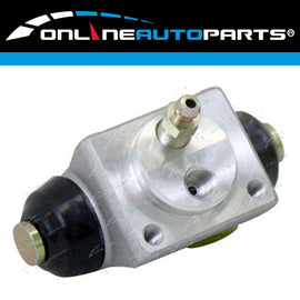 Rear Brake Wheel Cylinder 4x4 for Toyota Hilux 2005on KUN26 GGN25 4wd Ute New