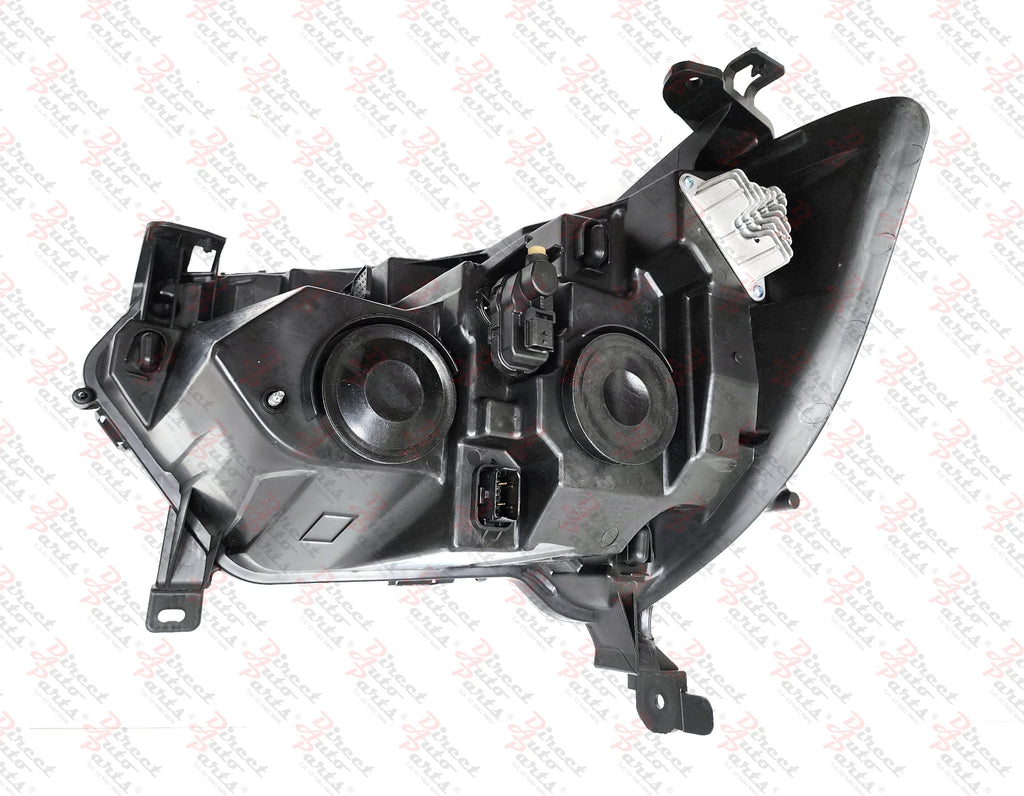 *NEW* HEADLIGHT HEAD LIGHT LAMP (WITH DRL) for RENAULT MASTER X62 2019-ON RIGHT