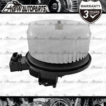 Load image into Gallery viewer, A/C Heater Blower Motor Fan Cabin For Toyota Hilux GGN KUN TGN 10/2008~2015