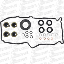 Load image into Gallery viewer, Valve Cover Gasket For Nissan Navara D40 2.5L Pathfinder R51 YD25DDTI 05-15