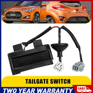 Trunk Tailgate Boot Release Switch for Hyundai Veloster 2012-2017 81260-2V010 AU