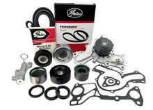 Load image into Gallery viewer, Timing Belt Kit For Mitsubishi Pajero NM NP 6G74 3.5L NS NT NW 6G75 3.8L