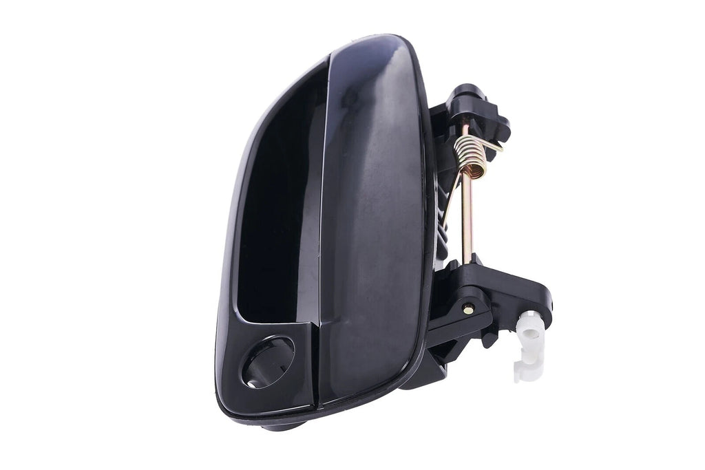 Front Left Black Outside Door Handle for Hyundai Accent LC 2000-2006