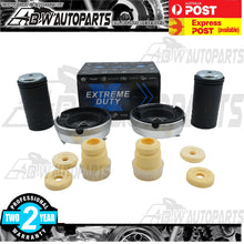 Load image into Gallery viewer, Front Shock Strut Top Mount Support Upper Lower Bump Stop for BMW X5 E70 X6 E71