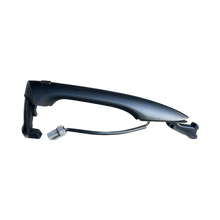 Load image into Gallery viewer, Black Front Right Outer Door Handle W/Smart Entry For Hyundai Elantra MD 11-15