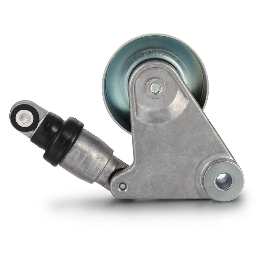 Engine Drive Fan Belt Tensioner Assembly for Patrol GU 00-1/07 ZD30 Navara D22