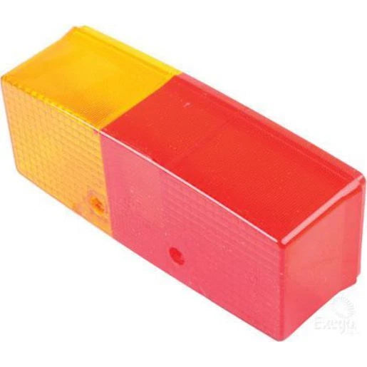 Hella Lens To Suit 2419 9.2419.01