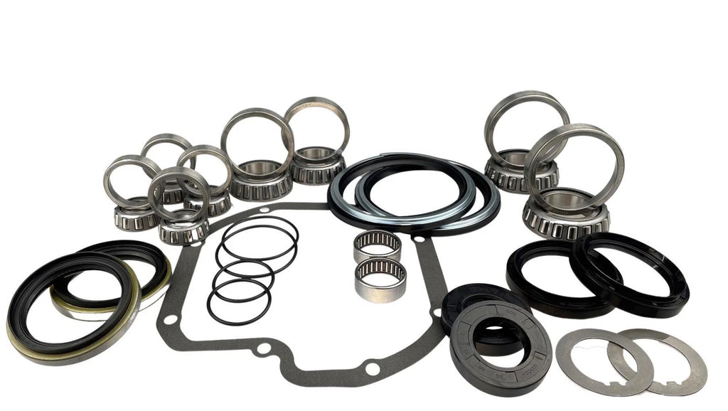 Swivel Hub, Wheel Bearing and Seal Kit For Nissan Patrol MQ 160 Series 1980-1987