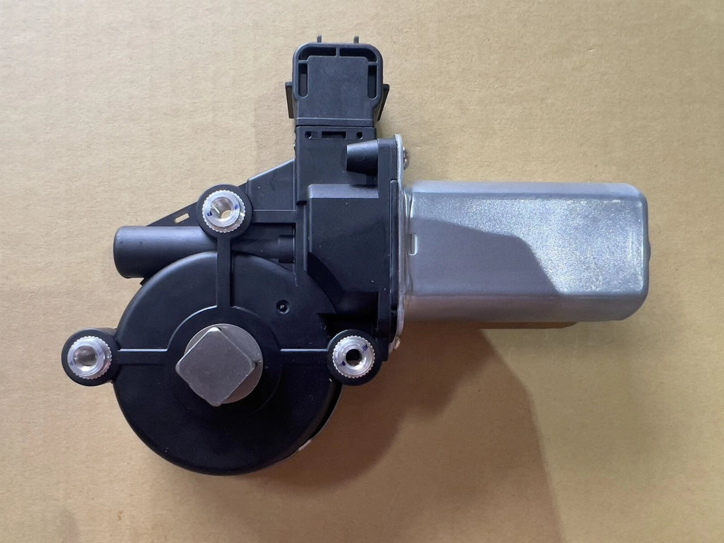 Front Left Window Lift Motor 6 Pins for Nissan Navara D23 15-Current