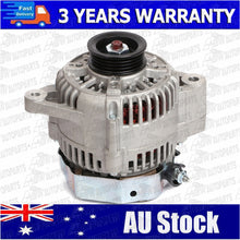 Load image into Gallery viewer, 80AMP Alternator For Toyota Hilux VZN167 VZN172 VZN185 engine 5VZ-FE 3.4L 95-05