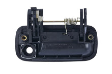 Load image into Gallery viewer, 2pc Set FRONT LEFT + RIGHT Door Handle Outer Black For Toyota Hilux 1997 -05