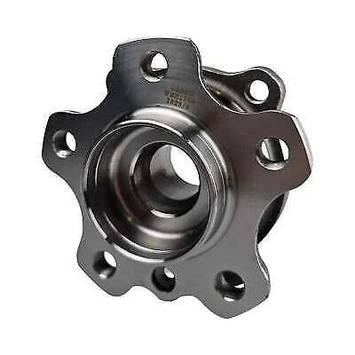 Rear Wheel Bearing Hub Assembly For BMW 320D 320i 330e 330 330i M340i G20