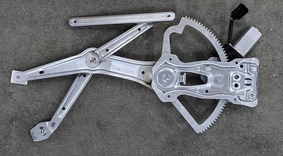 Front Right Window Regulator W/Motor 2 pins for Mercedes-Benz M-Class W163 98-05