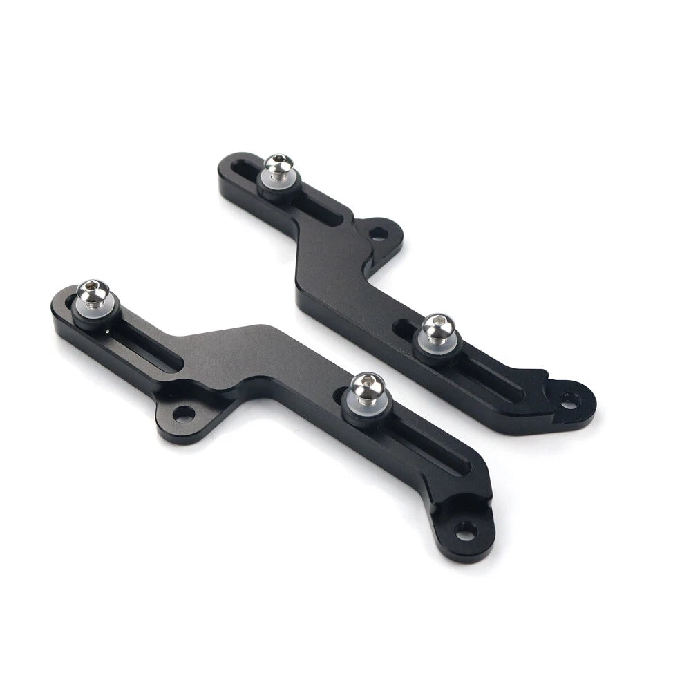 Motorcycle Windscreen Adjusters Windshield Mount Bracket For Honda CB500X 13-16