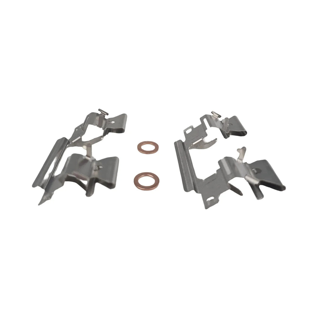 Front Left Brake Caliper For Ford Ranger PX1 PX2 PX3 Mazda BT50 UP UR 2011~2022