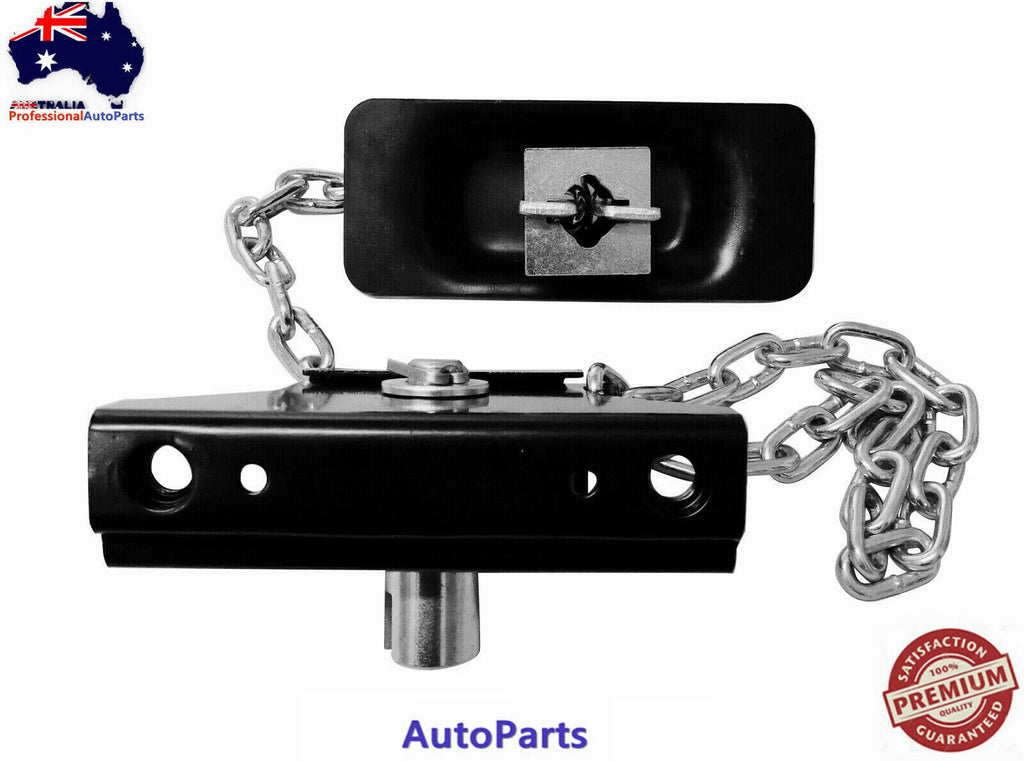 NEW SPARE WHEEL TYRE WINCH WINDER ASSY SUIT FOR FORD RANGER MOST MODELS