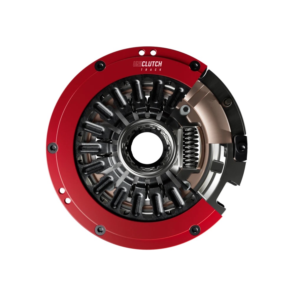 UniClutch Track Pull 1320Nm UC0821400