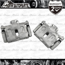 Load image into Gallery viewer, Pair Rear Brake Caliper For Ford Territory SX SY SZ Falcon BA BF FG 328mm Rotors
