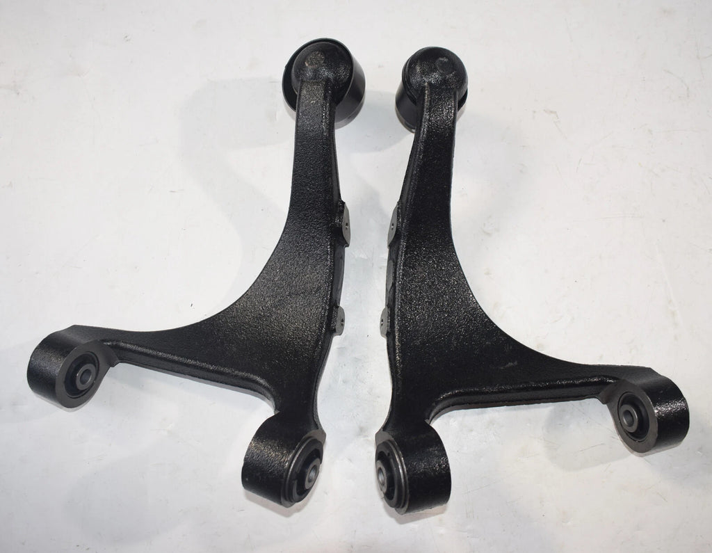 2PCS Front Lower Control Arm Left & Right For Hyundai Sonata EF 08/1998-05/2005