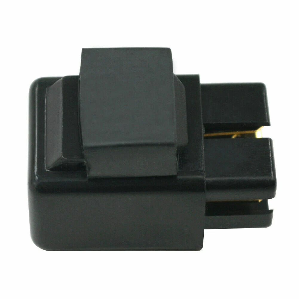 Starter Solenoid Relay Fit for Yamaha YFM 350/400/450/660 Grizzly Warrior Raptor