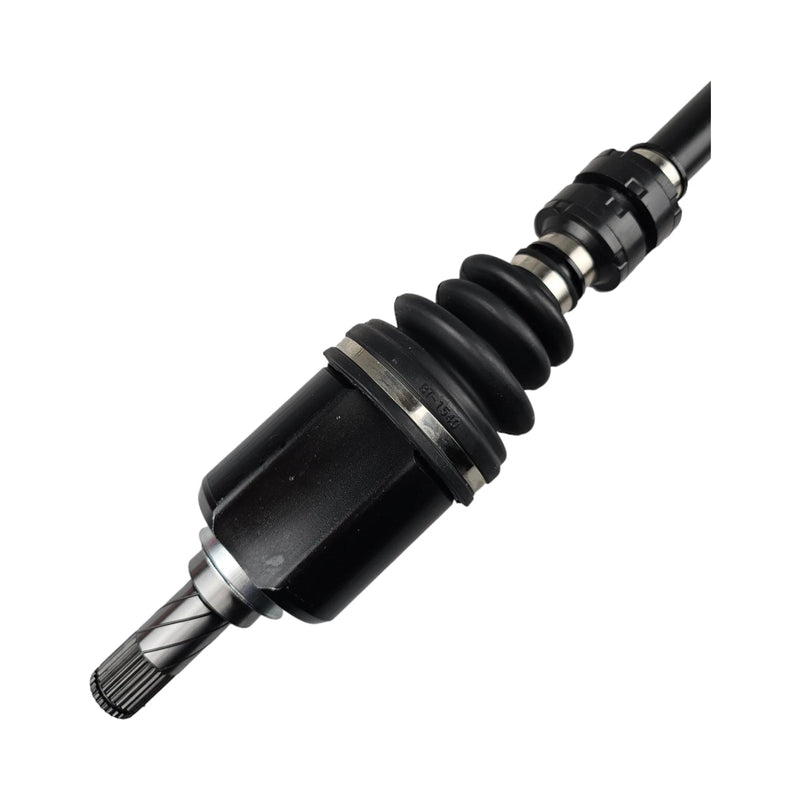 Front Left CV Drive Shaft for Nissan Dualis, Qashqai, X‑Trail Manual FWD