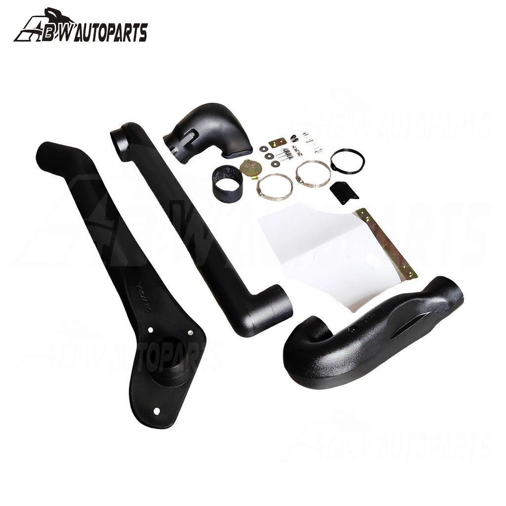 Snorkel Kit Air Intake For Mitsubishi Pajero NM NP 00-06 Diesel/Petrol 3.5L V6