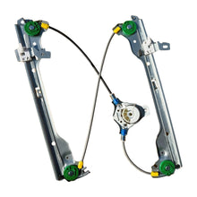 Load image into Gallery viewer, Front Right Window Regulator NO Motor &amp; Panel for Nissan Dualis J10 10 2007 -16