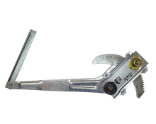 Load image into Gallery viewer, Front Left Manual Window Regulator W/ Vent For Nissan Patrol GQ/MQ/MK