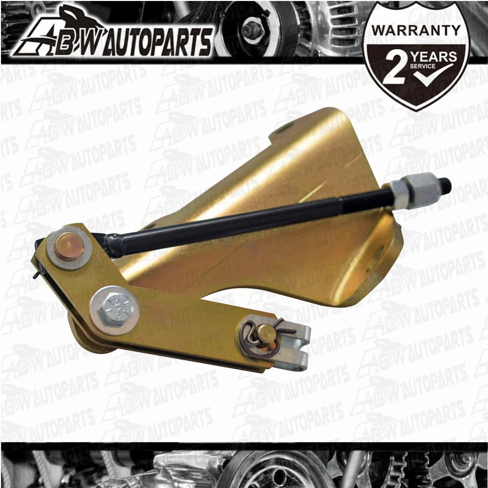 Holden LH LX Torana V8 Clutch Linkage and Bellhousing Bracket suit SLR 5000 L34