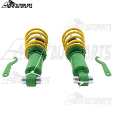 Load image into Gallery viewer, Adjustable Height Rear Coilover For Holden Commodore VE Wagon 2008-2013