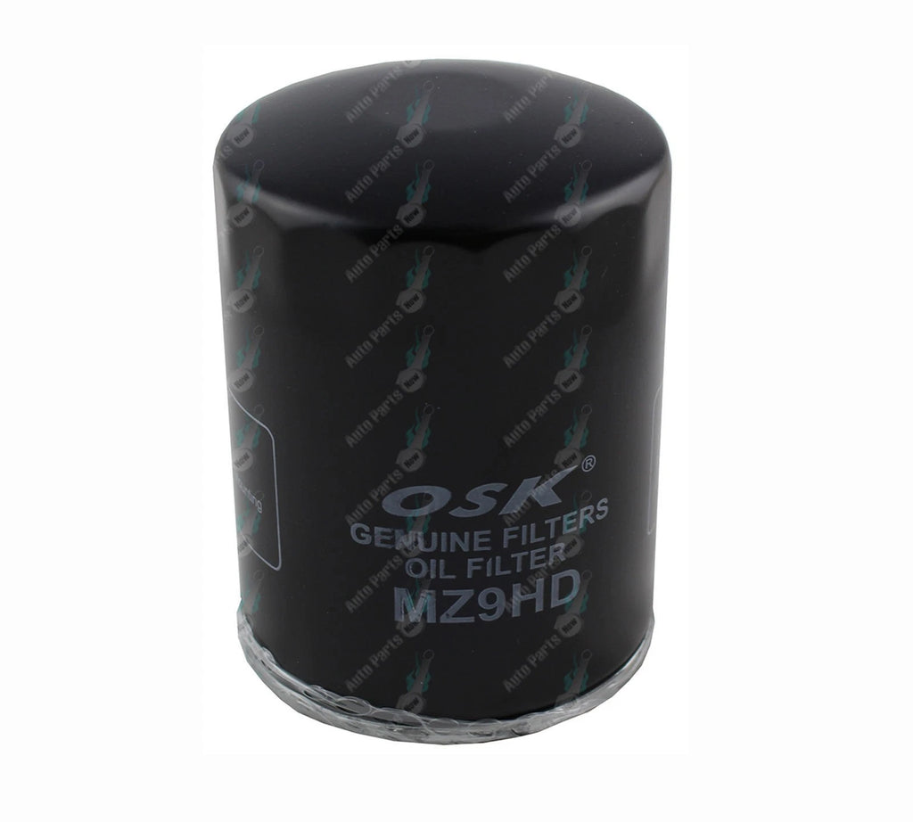 Oil Air Fuel Filter Service Kit For Toyota Hilux LN167 LN172 Diesel