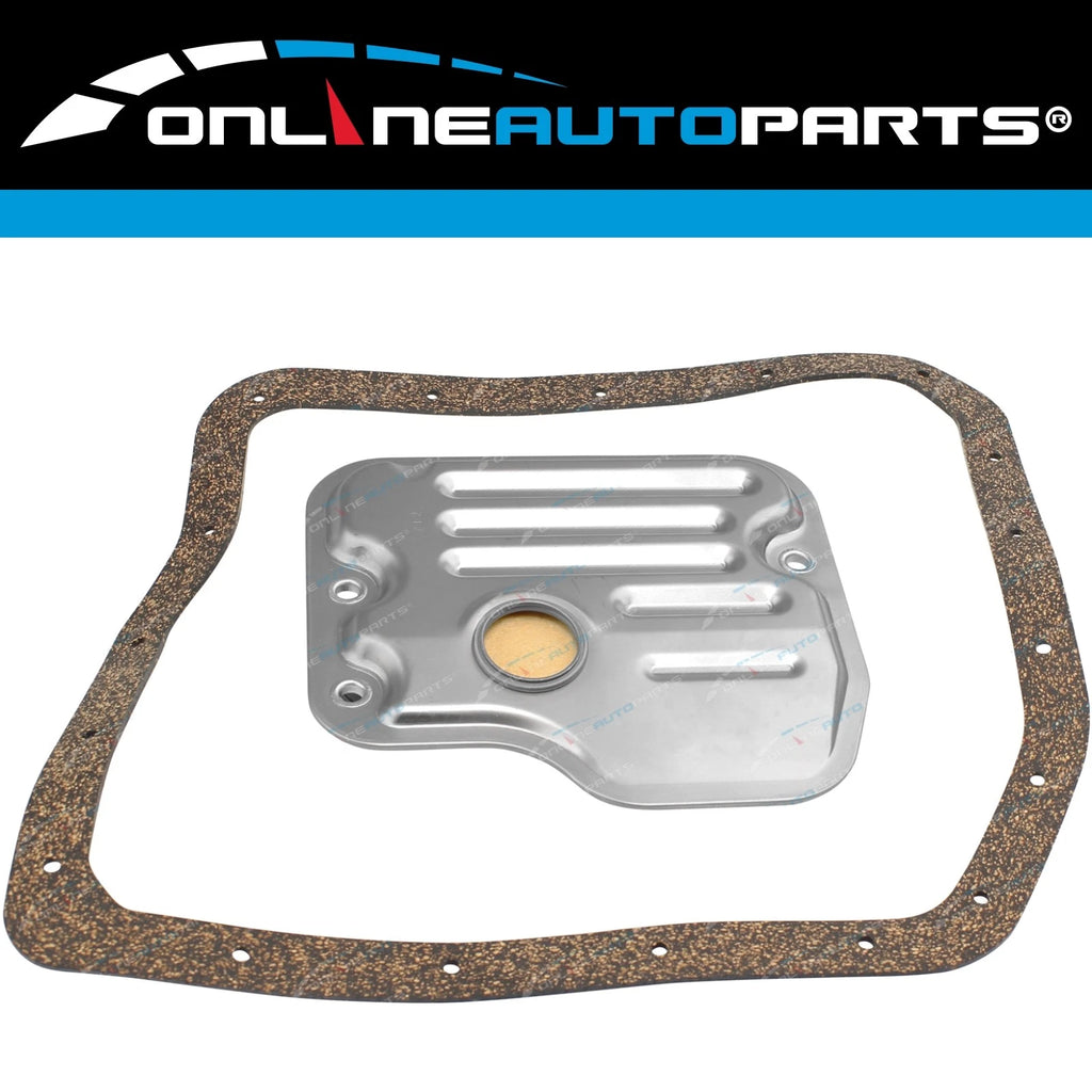 Auto Trans Filter Service Kit for Toyota Camry ACV40R 2.4L 5spd Transmission