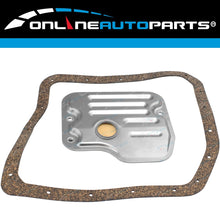 Load image into Gallery viewer, Auto Trans Filter Service Kit for Toyota Camry ACV40R 2.4L 5spd Transmission