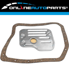 Auto Trans Filter Service Kit for Toyota Camry ACV40R 2.4L 5spd Transmission