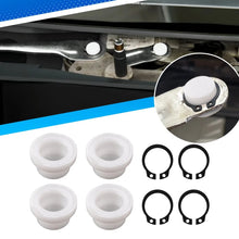 Load image into Gallery viewer, Wiper Linkage Plastic Bush Set (fit original Linkrods) For Audi Q7 06-22 Kit 715