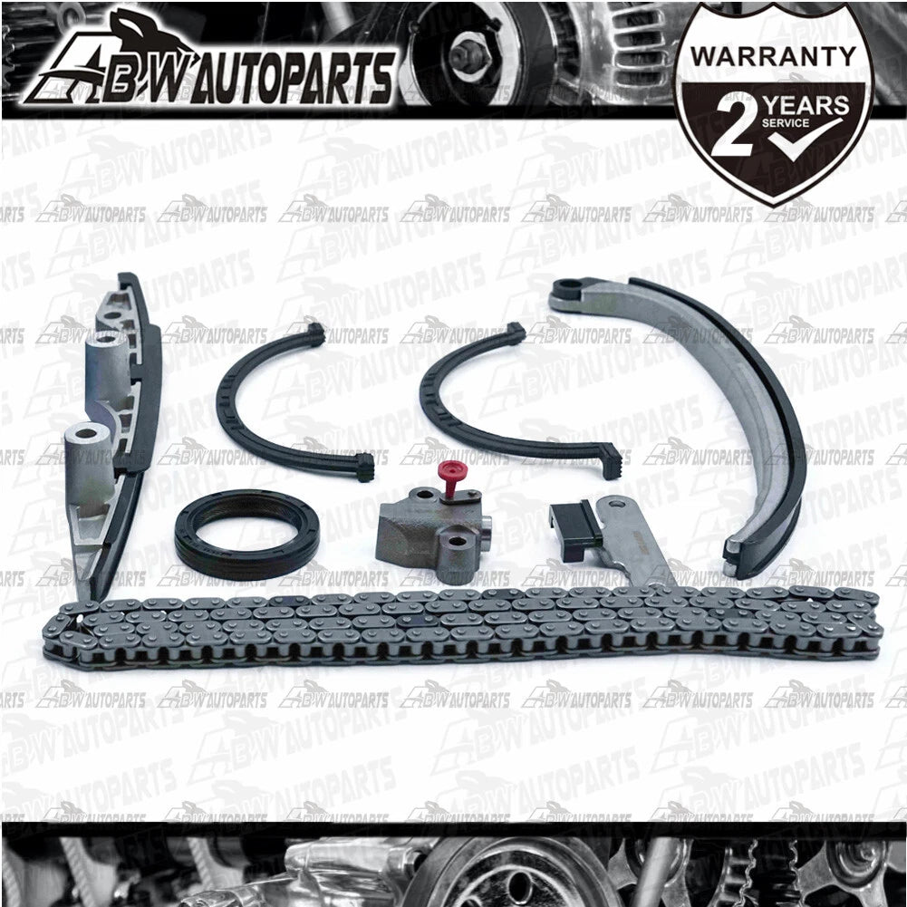 Timing Chain Kit for Ford Falcon BA BF FG 4.0L Barra XR6 Territory SX SY 4.0L