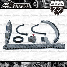 Load image into Gallery viewer, Timing Chain Kit for Ford Falcon BA BF FG 4.0L Barra XR6 Territory SX SY 4.0L
